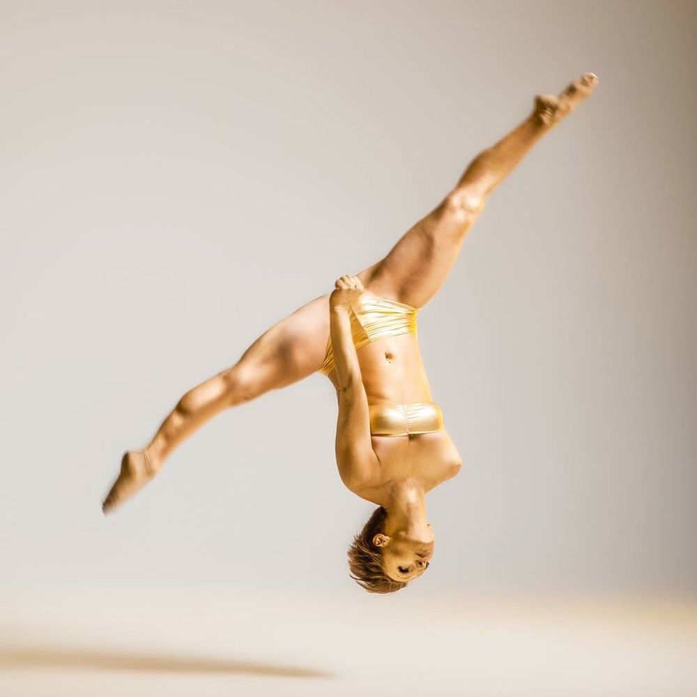 Meet your Posher, Erica